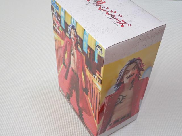 東京リベンジャーズ Luminasta 柴大寿 黒龍★新品未開封 < ホビー 東京リベンジャーズ Luminasta 柴大寿 黒龍★新品未開封 < ホビーの