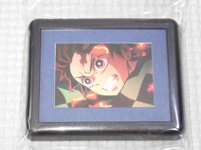 鬼滅の刃 コマコレ マグネットコレクション 竈門炭治郎 01 遊郭編 < アニメ/コミック/キャラクター  鬼滅の刃 コマコレ マグネットコレクション 竈門炭治郎 01 遊郭編  < アニメ/コミック/キャラクターの