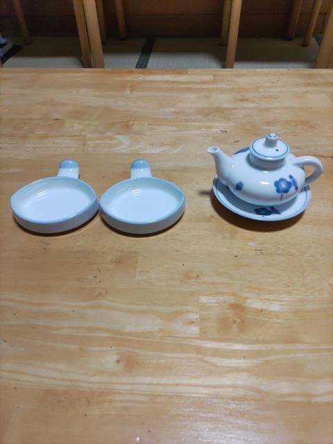 ※醤油差しと醤油皿セット < インテリア/ライフ  ※醤油差しと醤油皿セット  < インテリア/ライフの