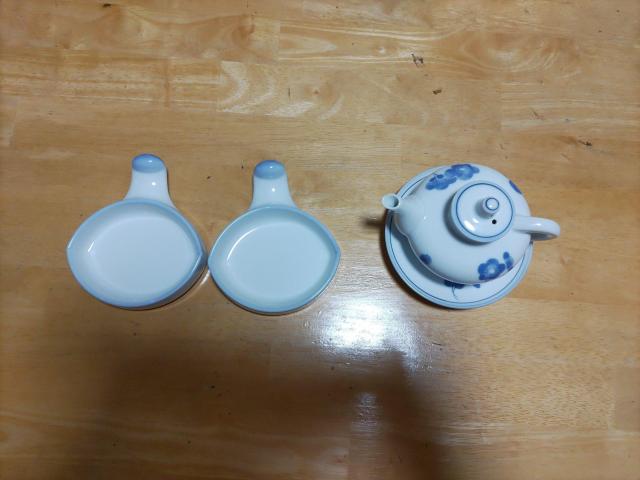 ※醤油差しと醤油皿セット < インテリア/ライフ  ※醤油差しと醤油皿セット < インテリア/ライフの