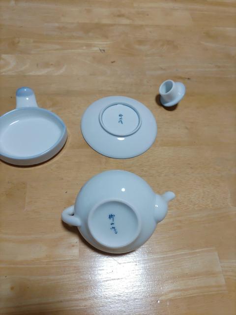 ※醤油差しと醤油皿セット < インテリア/ライフ  ※醤油差しと醤油皿セット < インテリア/ライフの