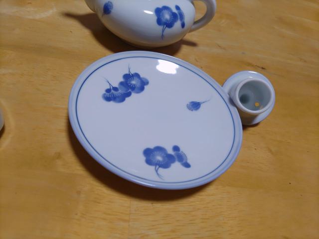 ※醤油差しと醤油皿セット < インテリア/ライフ  ※醤油差しと醤油皿セット < インテリア/ライフの