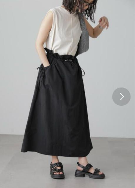 新品☆FREE'S MART(フリーズマート)カットドッキングロングワンピース☆ < ブランド 新品☆FREE'S MART(フリーズマート)カットドッキングロングワンピース☆ < ブランドの