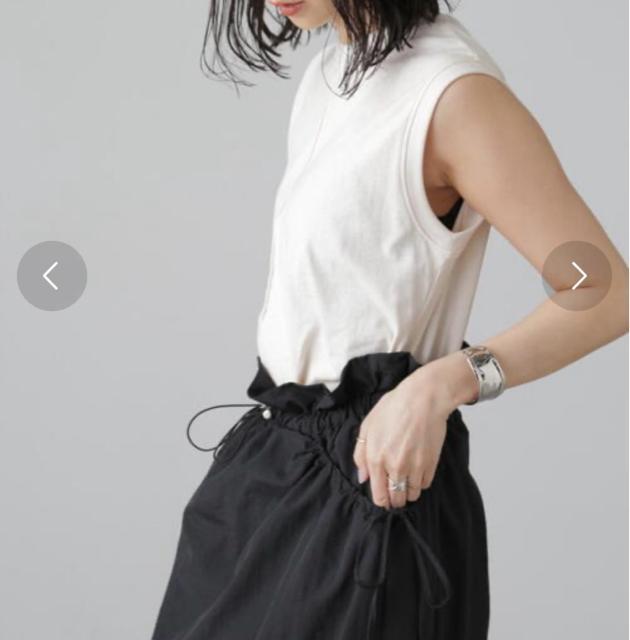 新品☆FREE'S MART(フリーズマート)カットドッキングロングワンピース☆ < ブランド 新品☆FREE'S MART(フリーズマート)カットドッキングロングワンピース☆ < ブランドの