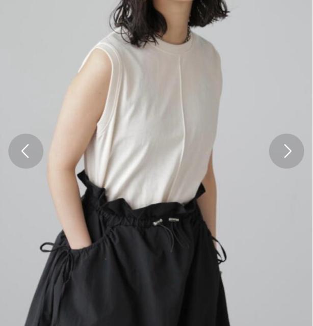 新品☆FREE'S MART(フリーズマート)カットドッキングロングワンピース☆ < ブランド 新品☆FREE'S MART(フリーズマート)カットドッキングロングワンピース☆ < ブランドの