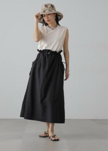 新品☆FREE'S MART(フリーズマート)カットドッキングロングワンピース☆ < ブランド 新品☆FREE'S MART(フリーズマート)カットドッキングロングワンピース☆ < ブランドの