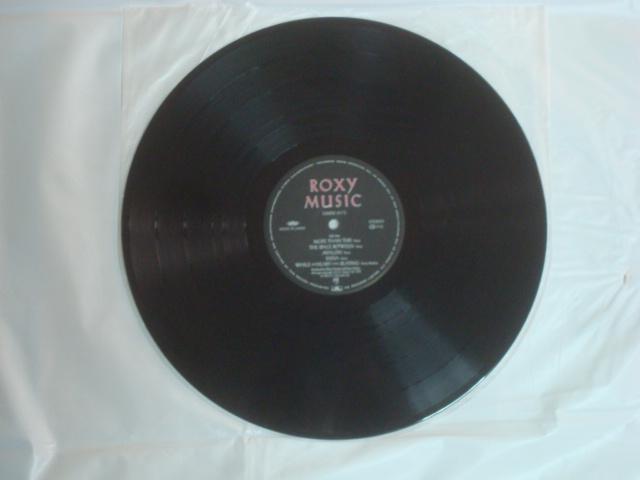 A@iAVALONj / LV[E~[WbNiROXY MUSICj ѕtLP  CD/DVD/rfI 