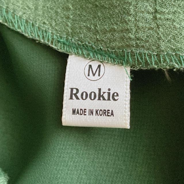 Rookie H ꑳ t gbvX Jbg\[ M O[ N2m  t@bV 