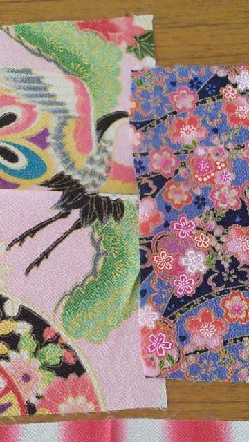 ハギレ★ちりめん生地まとめ売り < ペット/手芸/園芸 ハギレ★ちりめん生地まとめ売り < ペット/手芸/園芸の