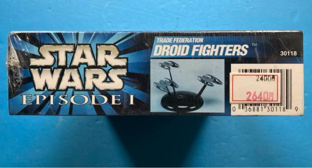 X^[EH[Y 1/48 ʏA hCh t@C^[ 3@ vf AMT ERTL SF STARWARS  Aj/R~bN/LN^[ 