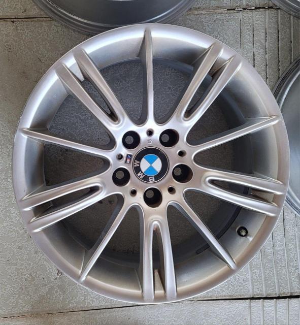 BMW 純正 E92 3シリーズMスポーツホイール18インチ8J +34 8.5J +37 PCD120 5H 5穴 ホイールのみ < 自動車/バイク BMW 純正 E92 3シリーズMスポーツホイール18インチ8J +34 8.5J +37 PCD120 5H 5穴 ホイールのみ < 自動車/バイク