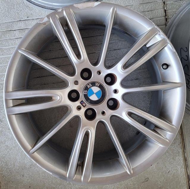 BMW 純正 E92 3シリーズMスポーツホイール18インチ8J +34 8.5J +37 PCD120 5H 5穴 ホイールのみ < 自動車/バイク BMW 純正 E92 3シリーズMスポーツホイール18インチ8J +34 8.5J +37 PCD120 5H 5穴 ホイールのみ < 自動車/バイク