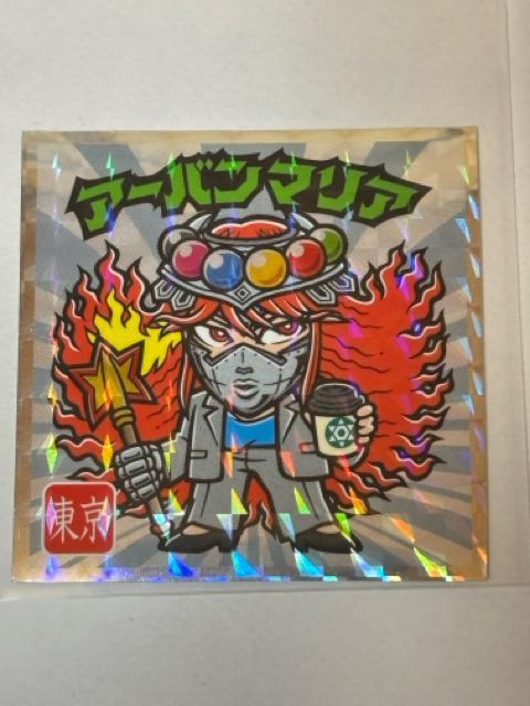 nrbN}{ҁNo.13 A[o}A   zr[ 