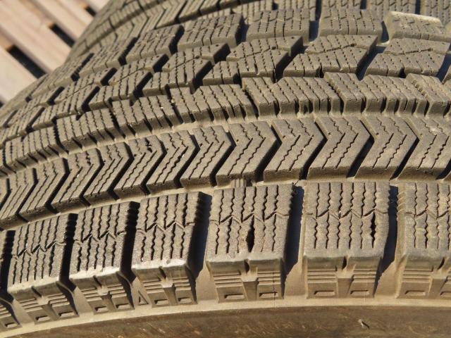 7分山ブリヂストンBLIZZAK155/65R14VRX2018年デモ効きヨク止まる発泡ゴムスタッドレス2本セット < 自動車/バイク 7分山ブリヂストンBLIZZAK155/65R14VRX2018年デモ効きヨク止まる発泡ゴムスタッドレス2本セット < 自動車/バイク