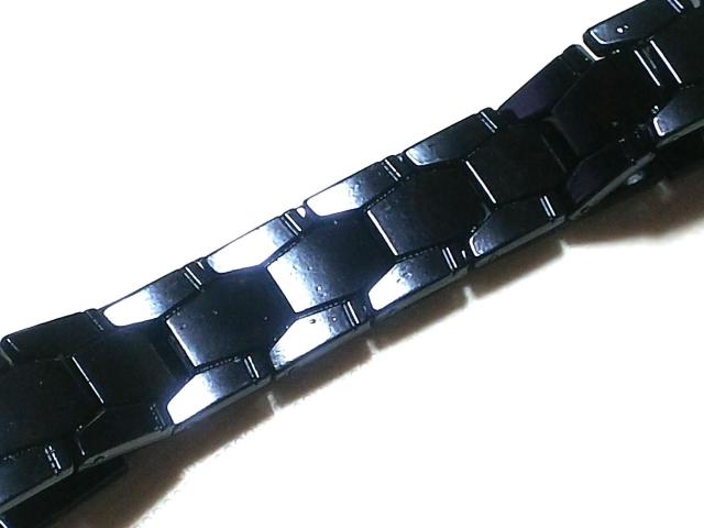 天然石★ヘマタイト 13mm ブレス < 女性アクセサリー/時計 天然石★ヘマタイト 13mm ブレス < 女性アクセサリー/時計の