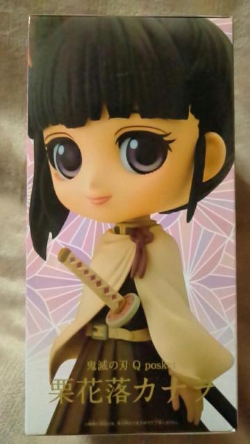 ■鬼滅の刃■Qposket-栗花落カナヲ-B セピアカラーver.■ < アニメ/コミック/キャラクター ■鬼滅の刃■Qposket-栗花落カナヲ-B セピアカラーver.■ < アニメ/コミック/キャラクターの