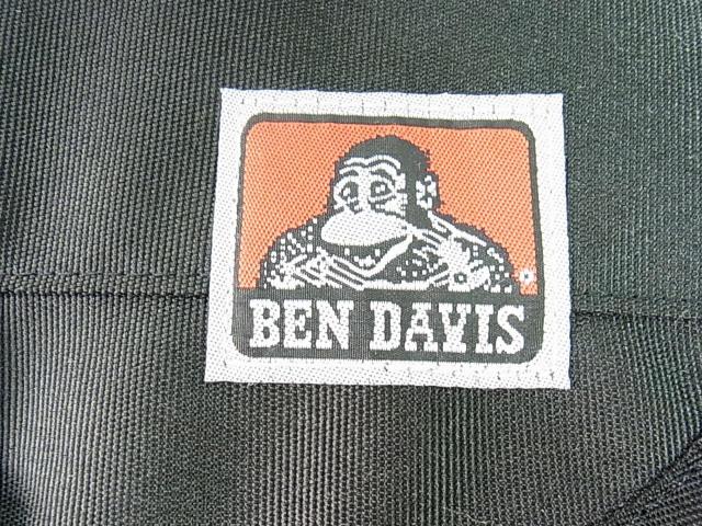 Vil@BEN DAVISixfCrXj bZW[obO@hdl@YV_[obO@ubN  uh 