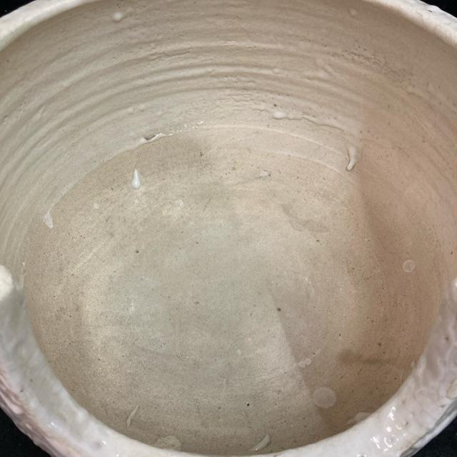 【風炉】風炉 陶器 茶釜 茶道具 < ホビー 【風炉】風炉 陶器 茶釜 茶道具 < ホビーの