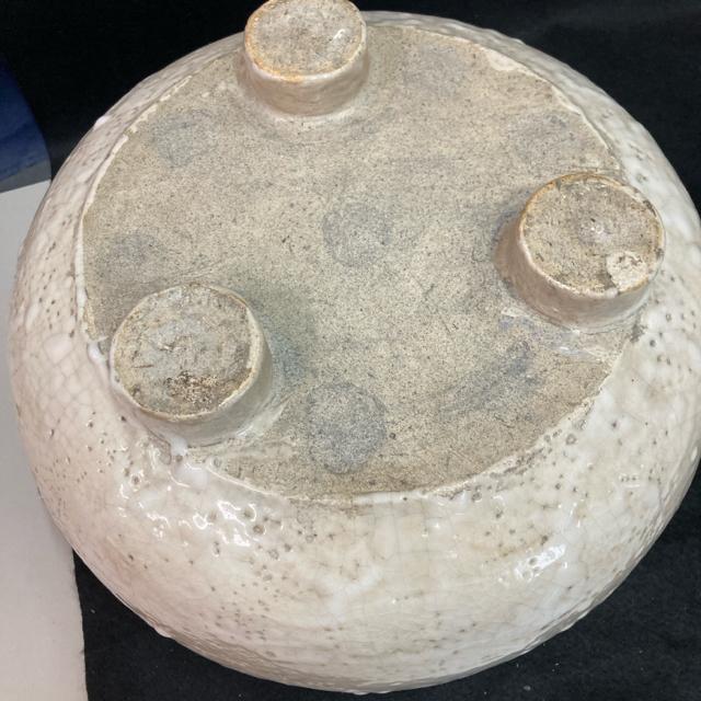 【風炉】風炉 陶器 茶釜 茶道具 < ホビー 【風炉】風炉 陶器 茶釜 茶道具 < ホビーの