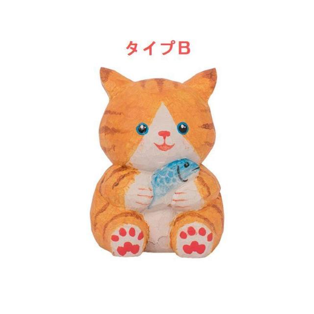 可愛い猫型 木製置物 招き猫 デコレーション インテリアデザイン < インテリア/ライフ 可愛い猫型 木製置物 招き猫 デコレーション インテリアデザイン < インテリア/ライフの