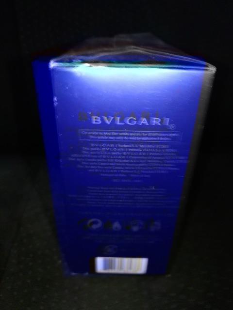 新品未使用未開封 ブルガリブルー プールオム トラベル トリオ < ブランド 新品未使用未開封 ブルガリブルー プールオム トラベル トリオ < ブランドの