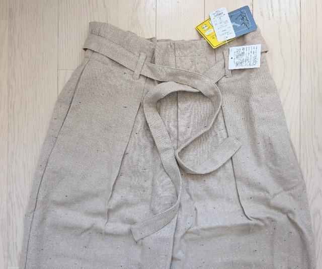 �S�k��dearful���x���g���c�C�[�h�e�[�p�[�h�p���c���V�i���傫���T�C�Y���������� �� �����t�@�b�V������ 