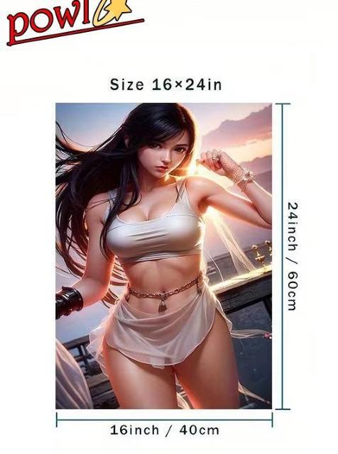 �J�����g�pFINALFANTASYVII�t�@�C�i���t�@���^�W�[�l�C�L�����e�B�t�@ �� ��������� 