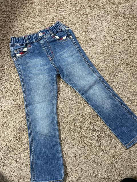 F.O.KIDS �X�L�j�[�f�j���@�X�g���[�g�f�j���@�L�b�Y�@100�p  �� �u�����h�� 