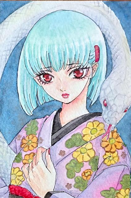 ����C���X�g���I���W�i�������ւƏ��̎q�� �� �A�j��/�R�~�b�N/�L�����N�^�[�� 