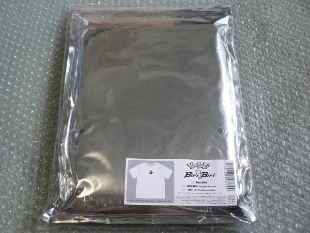 YOASOBI�^�}�L�V�V���O���wBiri-Biri�x���S���Y�����A�yCD+T�V���c�i�z���C�g�^���F�j�z �|�P���� �� �^�����g�O�b�Y�� 