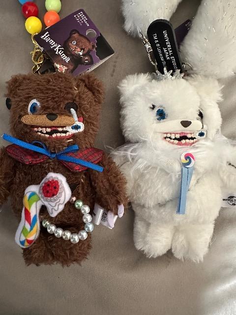 USJ2025�N�n���E�B���n�~�N�}�Q�Z�b�g  �� ��������� 