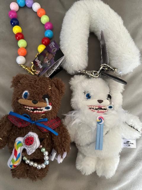 USJ2025�N�n���E�B���n�~�N�}�Q�Z�b�g �� ��������� 