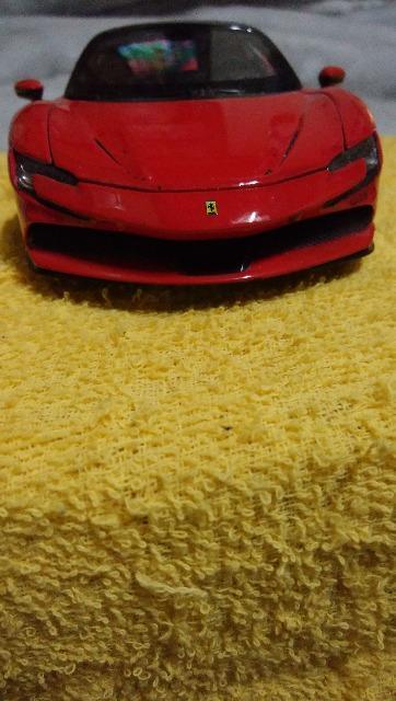 1�^24 �u���S�� �t�F���[��SF90�X�g���_�[�� �h�A�J�� �� �z�r�[�� 