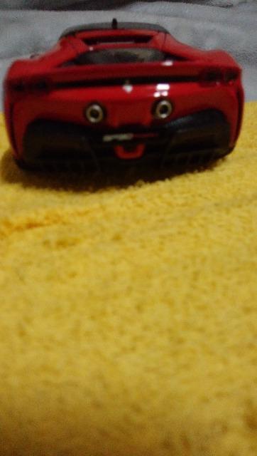 1�^24 �u���S�� �t�F���[��SF90�X�g���_�[�� �h�A�J�� �� �z�r�[�� 