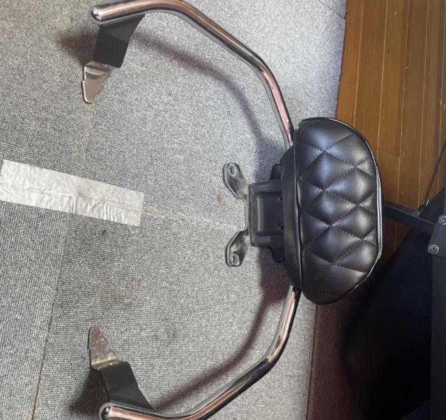 YAMAHA 1B75 �O�����h�}�W�F�X�e�B250 �����o�C�N�p�[�c�Z�b�g �V�[�g �}�t���[ �o�b�N���X�g �V���b�N�A�u�\�[�o�[ �� ������/�o�C�N