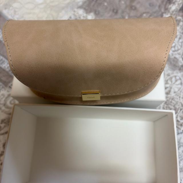 �N���G�@���K�l�P�[�X �� �u�����h�� 