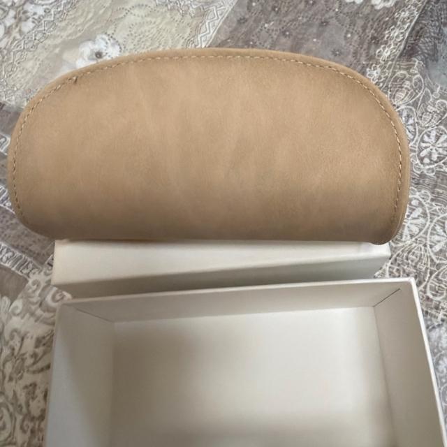 �N���G�@���K�l�P�[�X �� �u�����h�� 