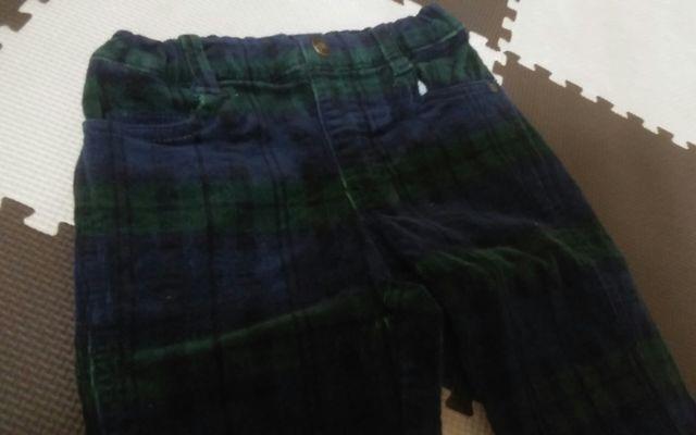 110 HusHush 美品 秋冬 < ブランド  110 HusHush 美品 秋冬 < ブランドの