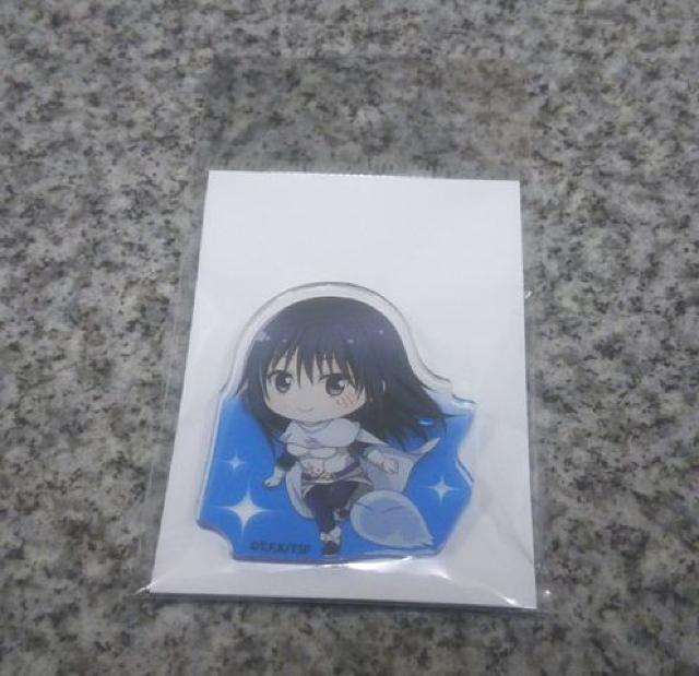 送料無料!転生したらスライムだった件 てくトコバッジ シズ < アニメ/コミック/キャラクター  送料無料!転生したらスライムだった件 てくトコバッジ シズ < アニメ/コミック/キャラクターの