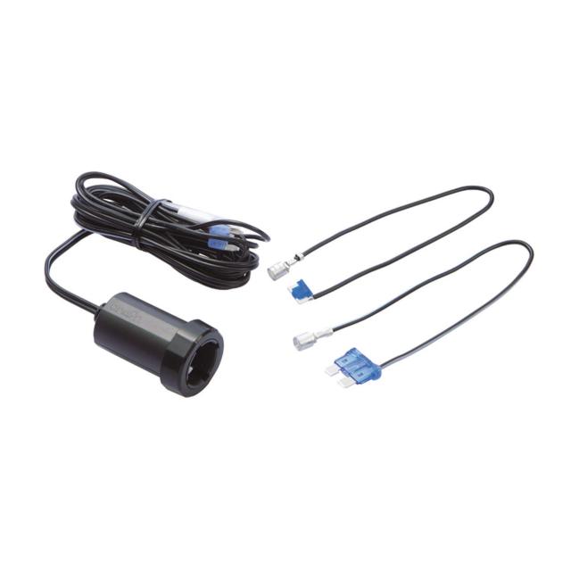 エーモン 電源ソケット DC12V/24V60W以下 ヒューズ電源タイプ < 自動車/バイク エーモン 電源ソケット DC12V/24V60W以下 ヒューズ電源タイプ < 自動車/バイク