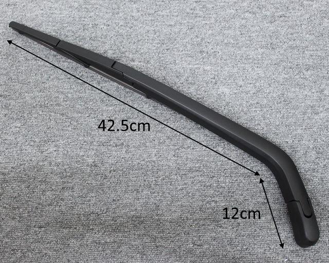 汎用リアワイパー トヨタ ダイハツタイプ ワイパーブレード < 自動車/バイク 汎用リアワイパー トヨタ ダイハツタイプ ワイパーブレード < 自動車/バイク