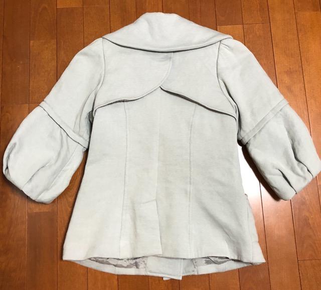セレブ愛用ブランドVaVa☆グレージャケット < 女性ファッション  セレブ愛用ブランドVaVa☆グレージャケット < 女性ファッションの