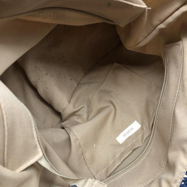 即決 HUSHUSH トートバッグ < ブランド  即決 HUSHUSH トートバッグ < ブランドの