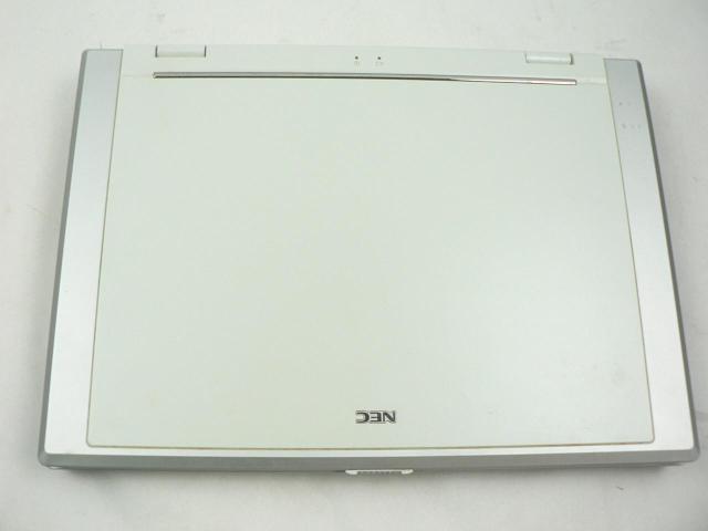 NECノートPC◆LL550/G◆PC-LL550GD◆ジャンク < PC本体/周辺機器  NECノートPC◆LL550/G◆PC-LL550GD◆ジャンク < PC本体/周辺機器の