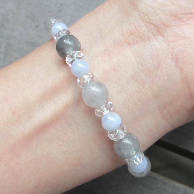 �N���E�f�B�[�N�H�[�c���u���[���[�X�u���X���b�g �V�R�� �� �����A�N�Z�T���[/���v�� 