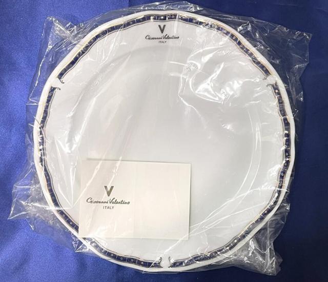 ■未使用【VALENTINO/ジョバンニ バレンチノ】オードブセット■ < インテリア/ライフ  ■未使用【VALENTINO/ジョバンニ バレンチノ】オードブセット■ < インテリア/ライフの