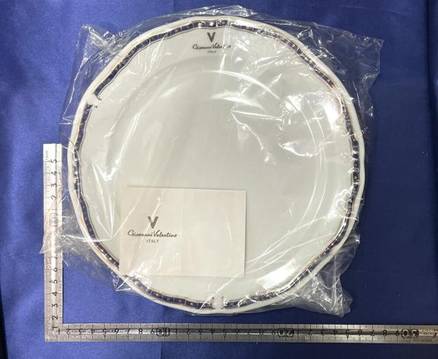 ■未使用【VALENTINO/ジョバンニ バレンチノ】オードブセット■ < インテリア/ライフ  ■未使用【VALENTINO/ジョバンニ バレンチノ】オードブセット■ < インテリア/ライフの