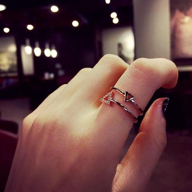 即日発送※婚約指輪 9号〜21号 大粒Czダイヤ※フリーサイズ リング ギフト ピンクゴールド < 女性アクセサリー/時計  即日発送※婚約指輪 9号〜21号 大粒Czダイヤ※フリーサイズ リング ギフト ピンクゴールド < 女性アクセサリー/時計の