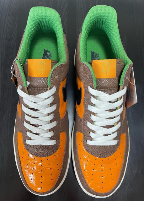 美品 NIKE AIR FORCE 1 LOW PREMIUM NFL SUPER BOWL 312945-801 US12 限定 < 男性ファッション  美品 NIKE AIR FORCE 1 LOW PREMIUM NFL SUPER BOWL 312945-801 US12 限定 < 男性ファッションの