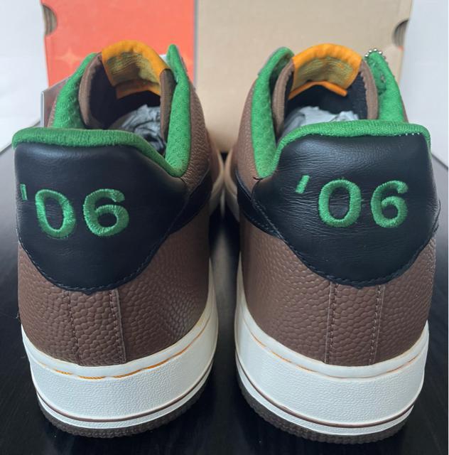 美品 NIKE AIR FORCE 1 LOW PREMIUM NFL SUPER BOWL 312945-801 US12 限定 < 男性ファッション  美品 NIKE AIR FORCE 1 LOW PREMIUM NFL SUPER BOWL 312945-801 US12 限定 < 男性ファッションの